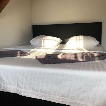 韦廷根 A&B Casa Blanca Apartman酒店 外观 照片