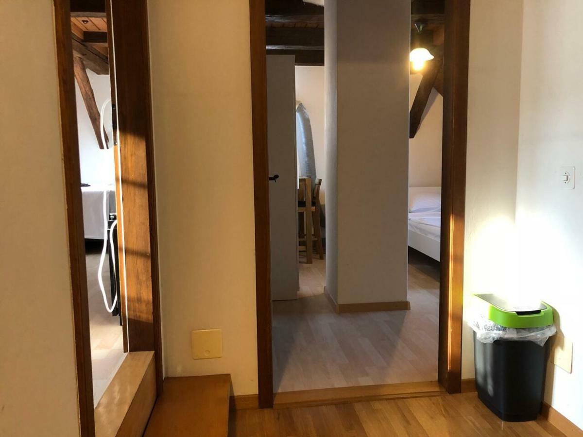 韦廷根 A&B Casa Blanca Apartman酒店 外观 照片