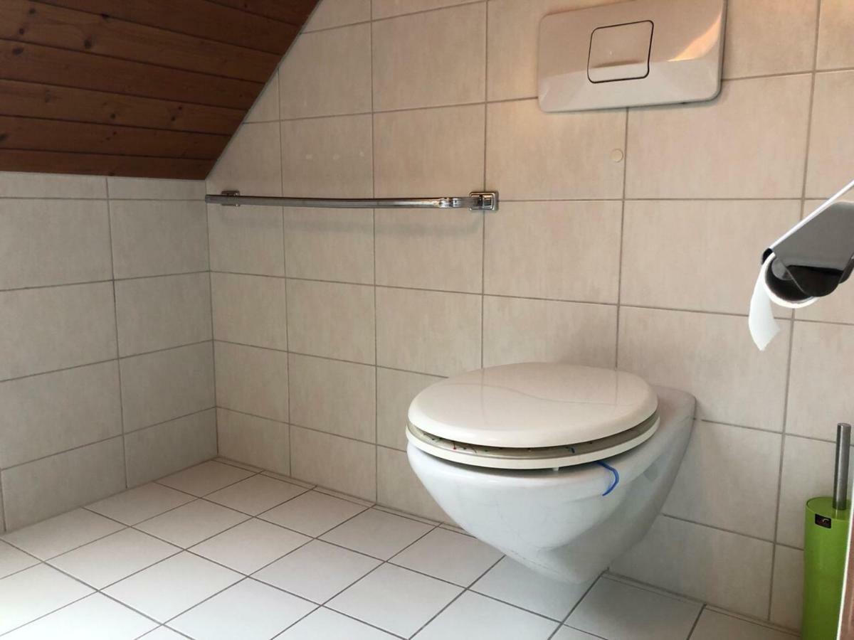 韦廷根 A&B Casa Blanca Apartman酒店 外观 照片