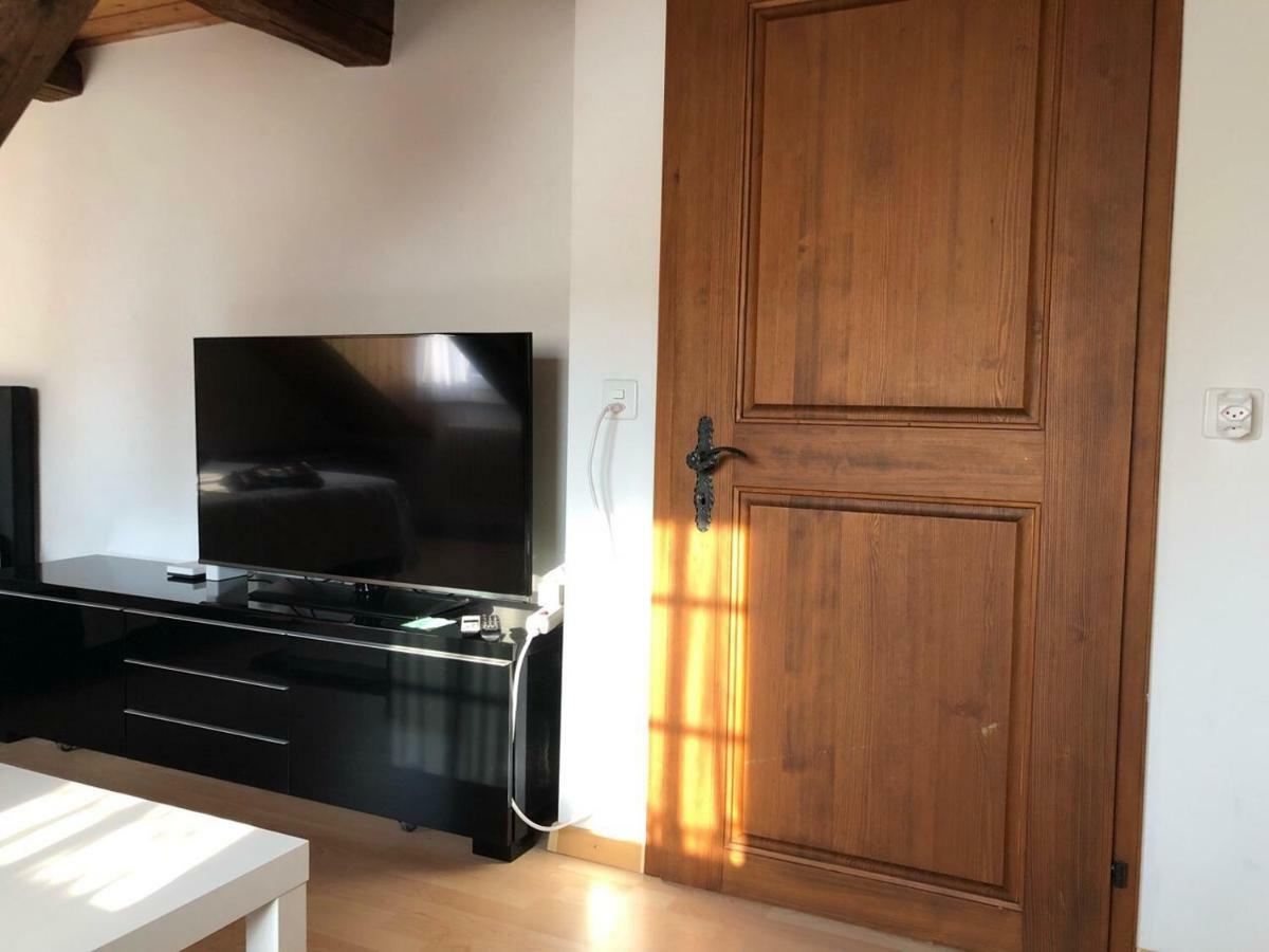 韦廷根 A&B Casa Blanca Apartman酒店 外观 照片
