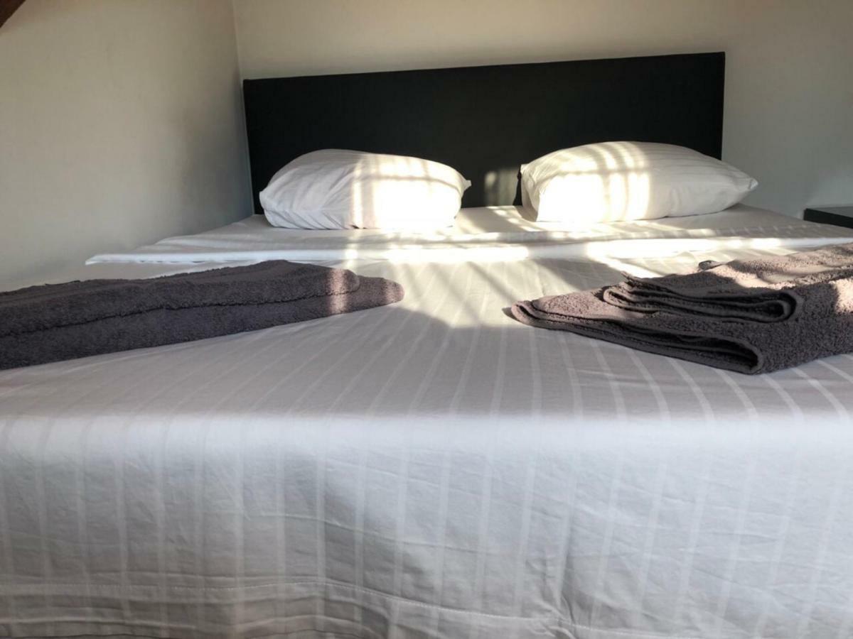 韦廷根 A&B Casa Blanca Apartman酒店 外观 照片