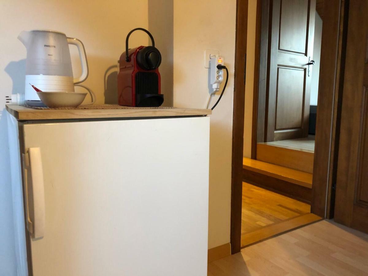 韦廷根 A&B Casa Blanca Apartman酒店 外观 照片