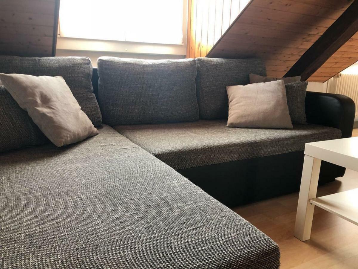 韦廷根 A&B Casa Blanca Apartman酒店 外观 照片