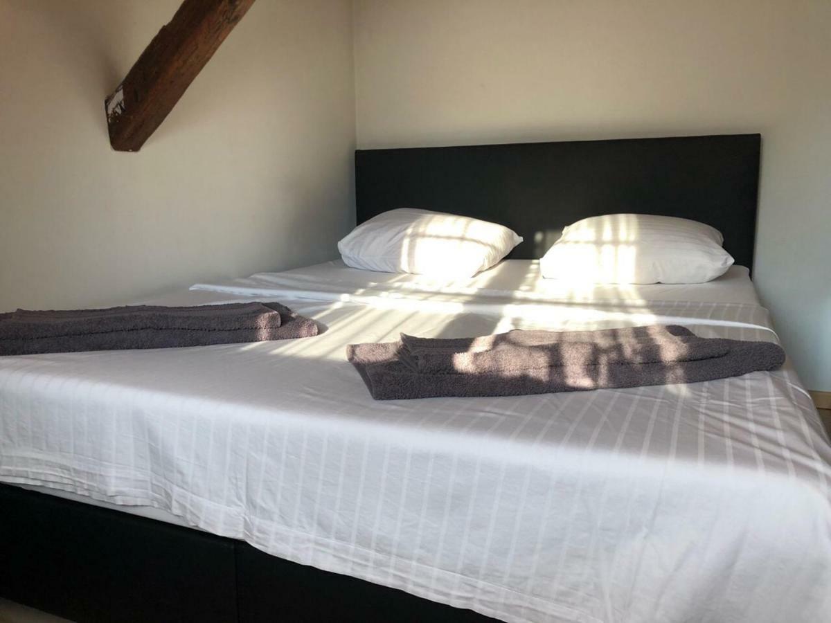 韦廷根 A&B Casa Blanca Apartman酒店 外观 照片